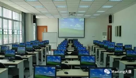 开云官方版在线入口-开云（中国）Q5全高清云终端 适合云教室部署的新方案